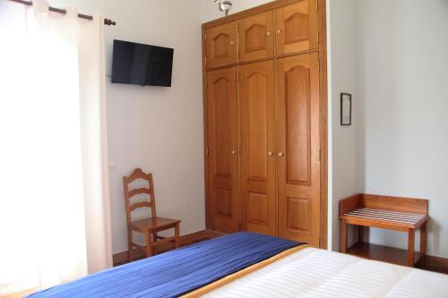 Foto de una habitación de Hotel Smart