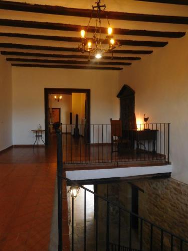 Photo – Hotel Hospedería Virgen De La Fuente
