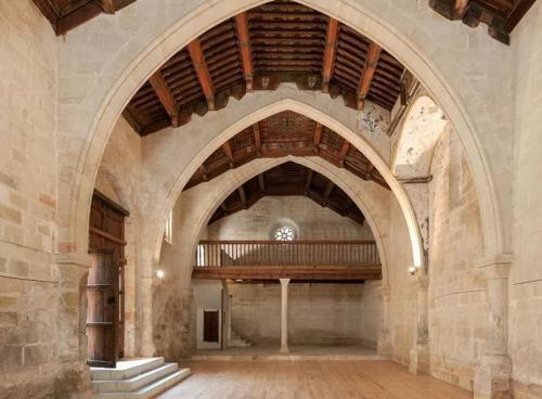 Photo – Hotel Hospedería Virgen De La Fuente