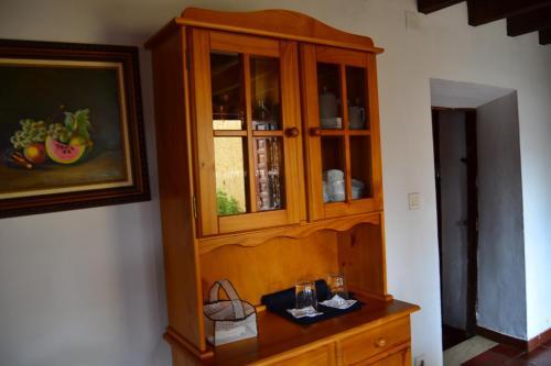 Foto de una habitación de Amanecer en Campos