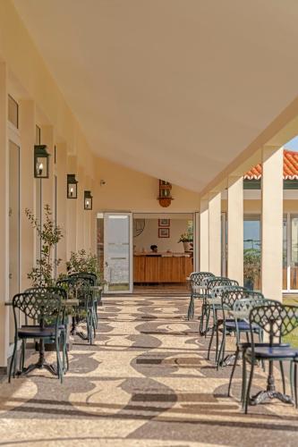 Foto de restauración de Hotel Albatroz Beach &amp;amp; Yacht Club