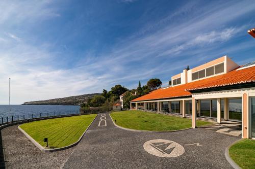 Foto de los servicios de Hotel Albatroz Beach &amp;amp; Yacht Club