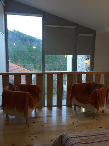 Foto del entorno de Casas da Nascente