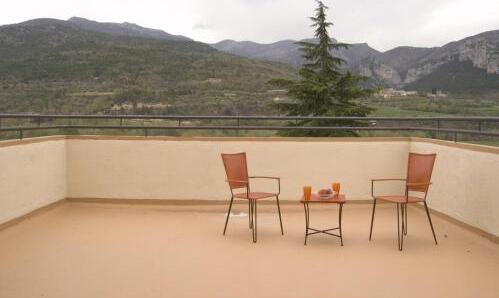 Foto del entorno de Hotel Dom