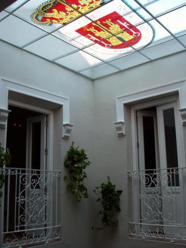 Foto general de Casa Spa del Renacimiento