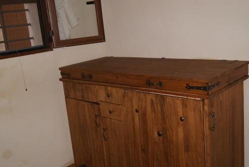 Foto de una habitación de Casa Spa del Renacimiento