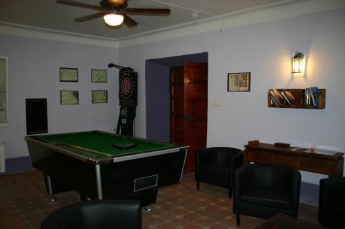 Foto de los servicios de Casa Spa del Renacimiento