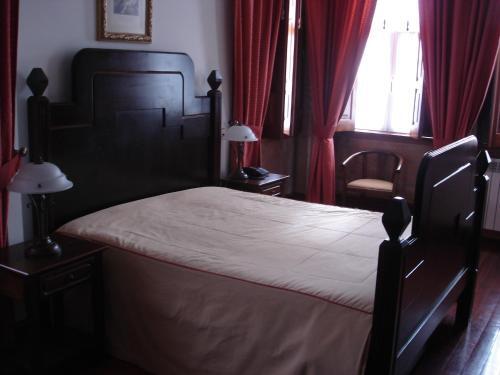 Foto de una habitación de Falcao de Mendonca