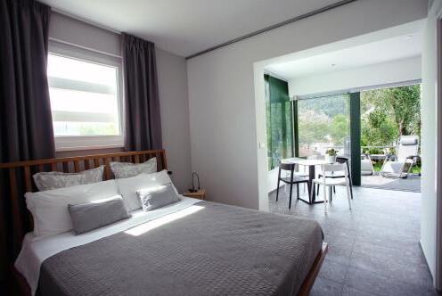 Foto general de Hotel Torre Santamaria Resort