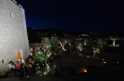 Foto general de Hotel Torre Santamaria Resort