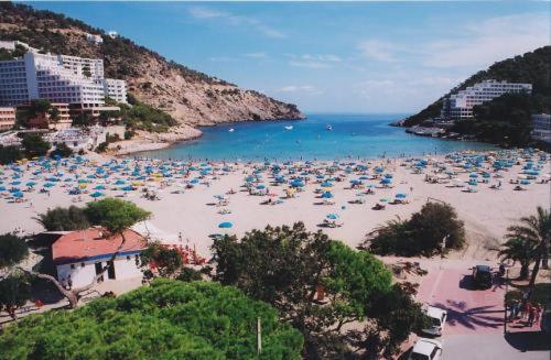 Foto general de Apartamentos Cala Llonga Playa