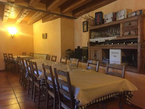 Foto de restauración de Hotel Lo Paller de Roc