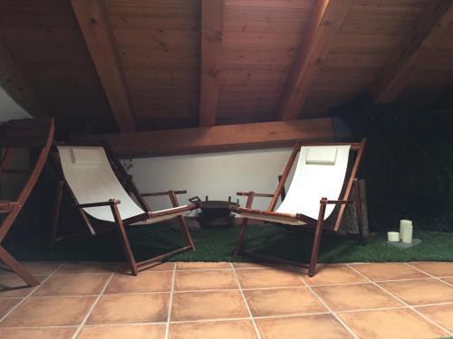 Foto de los servicios de Hotel Lo Paller de Roc