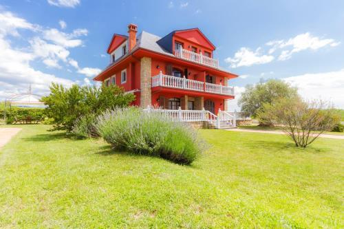 Foto de los servicios de Hotel Rural Lacelo