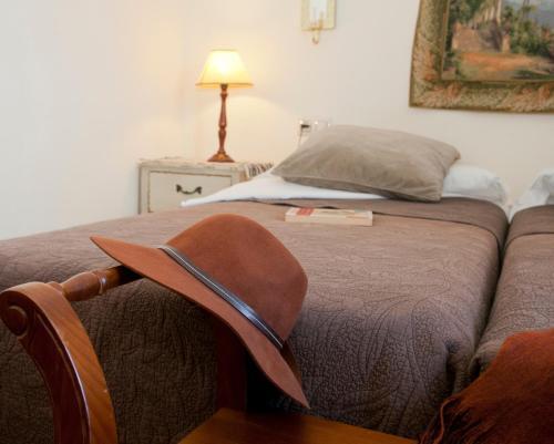 Foto de una habitación de Hotel Rural El Yantar de Gredos