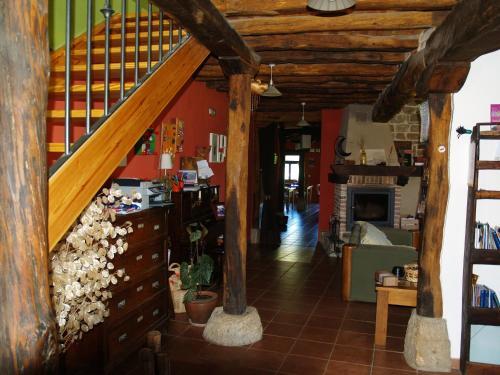 Foto de las zonas nobles de Hotel Rural Piedra Abierta