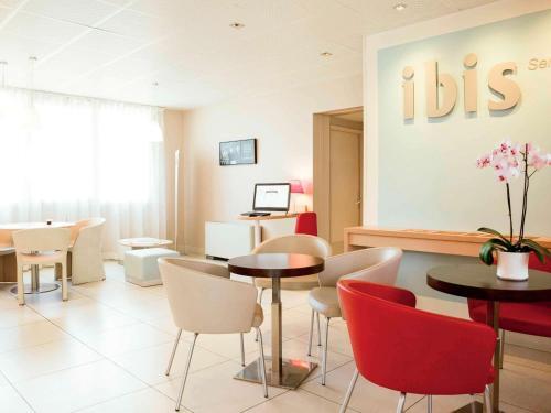 Foto general de Hotel ibis Senlis