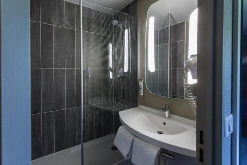 Foto del baño de Hotel ibis Senlis