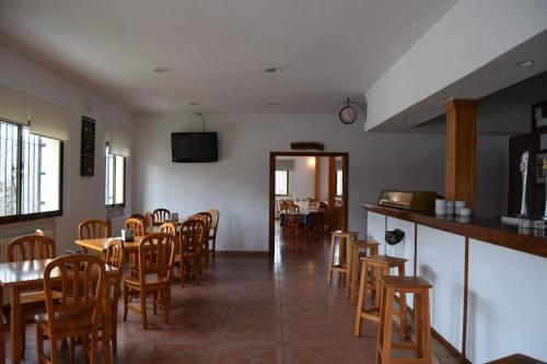 Foto de los servicios de Hotel Rural Marcos
