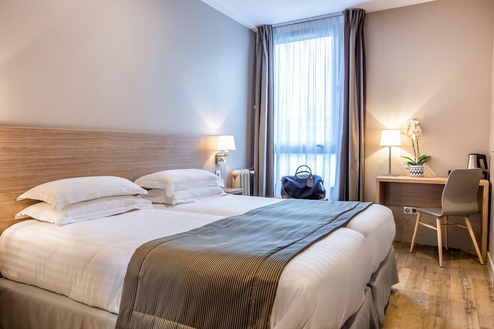 Foto general de Paris d&amp;#039;Issy Hôtel Porte de Versailles