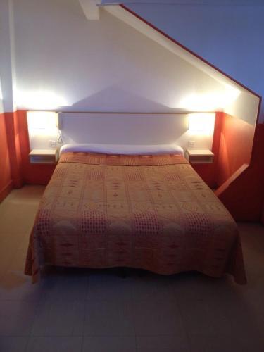 Foto de una habitación de Hôtel du Pont Neuf