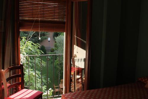 Foto de una habitación de Hotel Spa Moli de l&amp;#039;Hereu