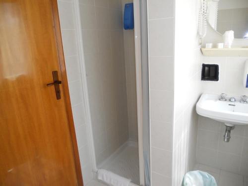 Foto del baño de Hotel Blurelda - B&amp;amp;B