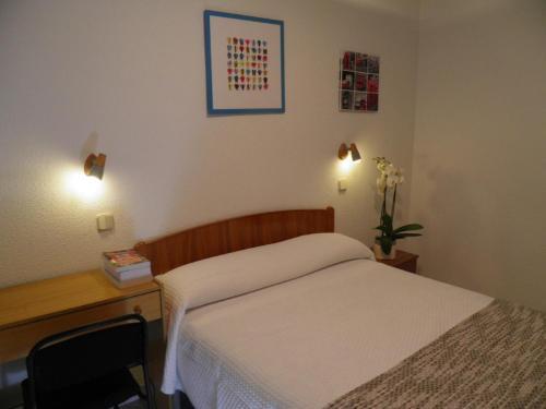 Foto general de Hostal Angelines