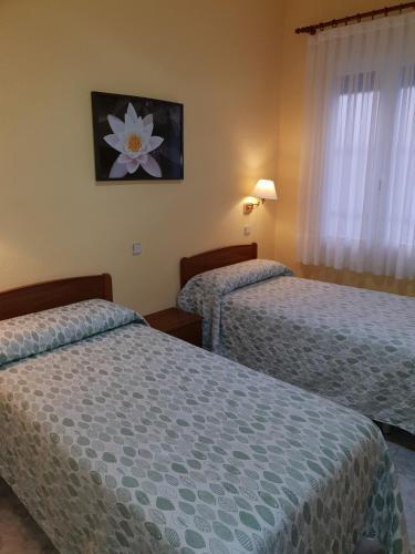Foto general de Hostal Angelines