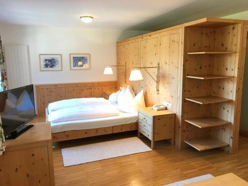 Foto de una habitación de Felbermayer Hotel &amp;amp; AlpineSpa-Montafon