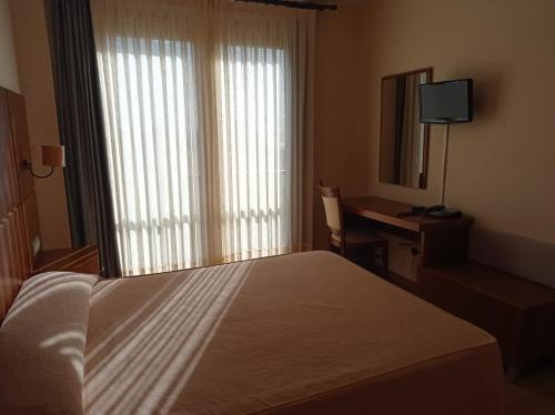 Foto general de Hotel A Raiña