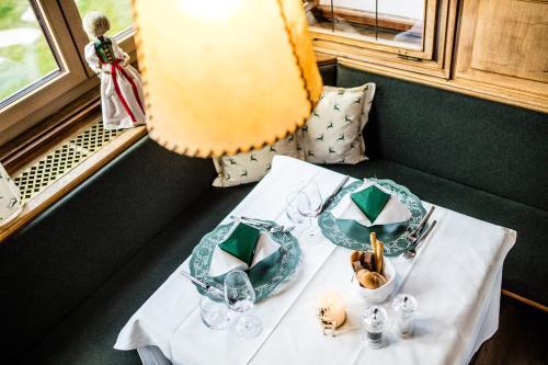 Foto de restauración de Hotel Andreas Hofer