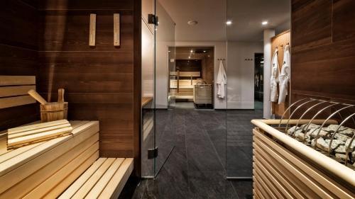 Foto de los servicios de Hotel Andreas Hofer