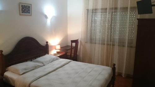 Foto de una habitación de Residencial S. Gião
