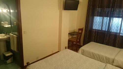 Foto de una habitación de Residencial S. Gião