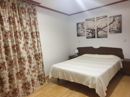 Foto de una habitación de Caminante