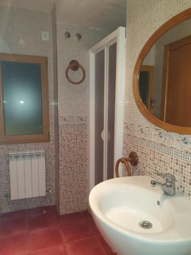 Foto del baño de Caminante
