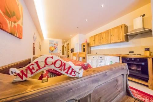 Foto de una habitación de Cervinia – Matterhorn Apartments