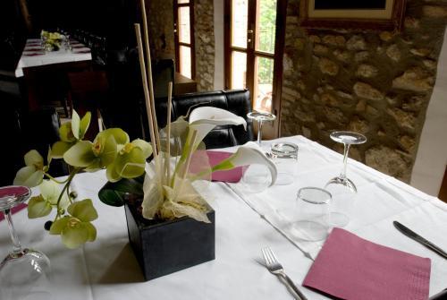 Foto de restauración de Hotel Moli De La Torre
