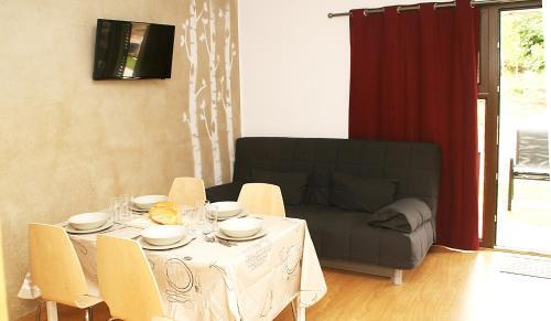Foto de una habitación de Veragua. Glamping y Apartamentos turísticos