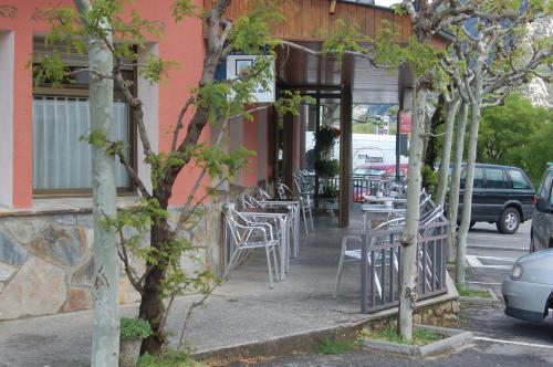 Foto general de Hotel Betriu
