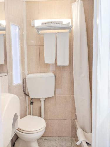Foto del baño de Casa Londres