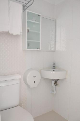 Foto del baño de Casa Londres