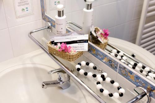Foto del baño de Hotel Vienna