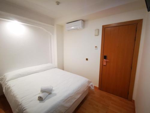 Foto general de Hostal Quinta Santillan