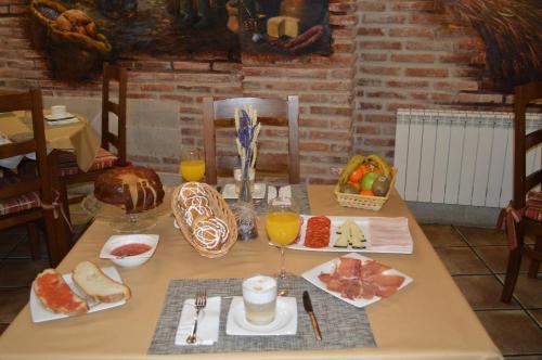 Foto general de Hostal El Marqués