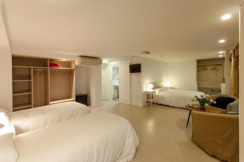 Foto de una habitación de Host &amp;amp; Home