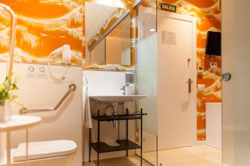 Foto del baño de Host &amp;amp; Home