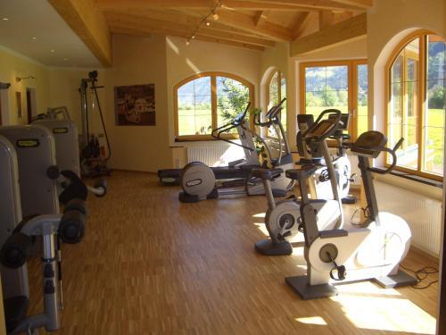 Foto de los servicios de Ferienhotel Sonnenhof Superior