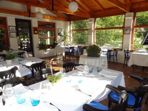 Foto general de Hotel Restaurante Marroncín